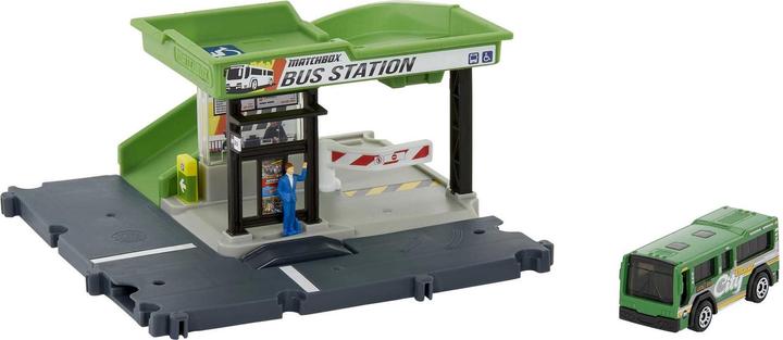 Produktbild Matchbox HJT89 (Assortiert)