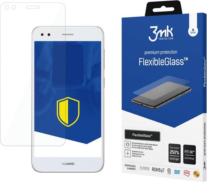 3MK FlexibleGlass do Huawei P9 Lite Mini (1 Piece, Huawei P9 Lite Mini)