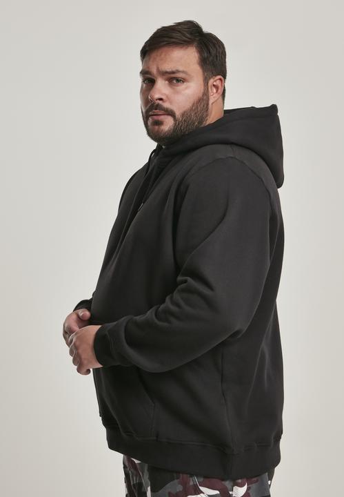 Immagine prodotto Urban Classics Organic Basic Hoody (L)