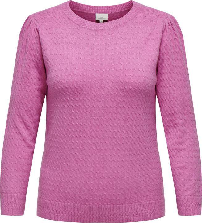 Actual product image Only CARKATIA pullover knitted jumper (S)
