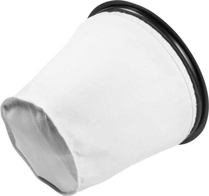 Actual product image Cleancraft Dust filter cloth pre-filter wetCAT 262 Sanifilter complete kit, accessories for wet/dry