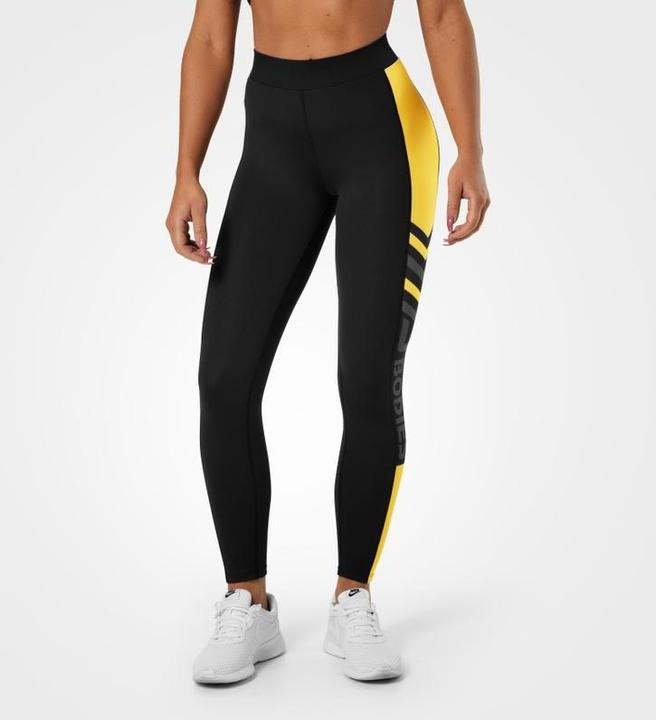Produktbild Better Bodies Chrystie High Tights BLACK (S)