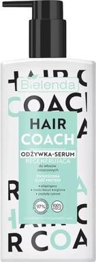 Produktbild Bielenda BIEL HAIR COACH Odżywka regenerująca