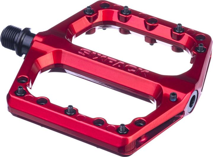 Immagine prodotto Sixpack Minaccia 3.0 AL