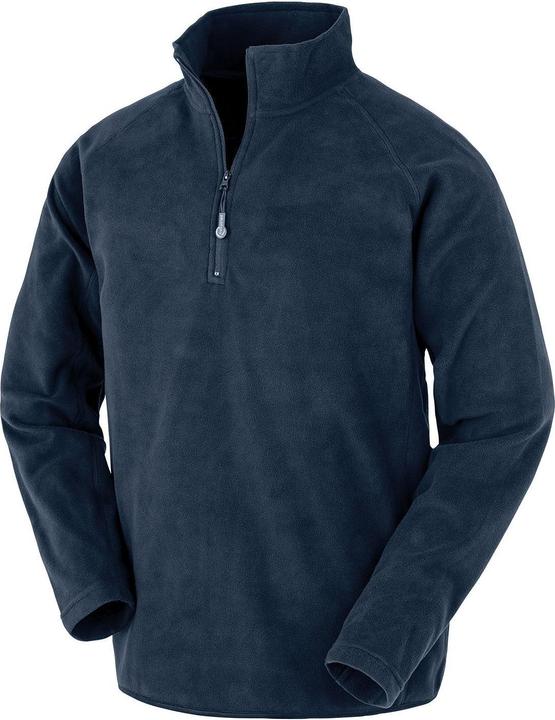 Actual product image Result Fleece top (M)
