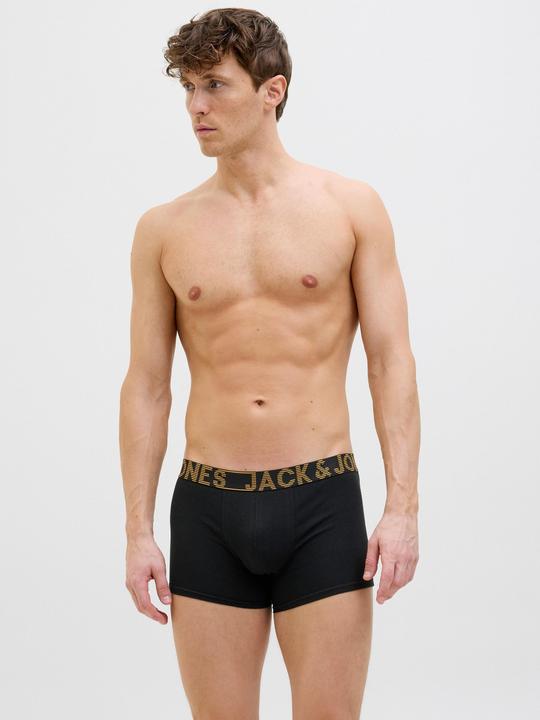 Immagine prodotto Jack & Jones 7er-pack Shorts Shorts (XL, Confezione da 7)