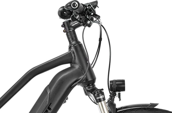 Immagine prodotto Ortler Imbracatura Bolzano Premium Powertube (45 cm)