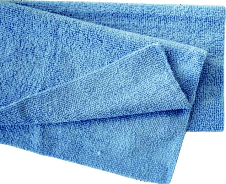 Produktbild Werkstarck Microfaser-Reinigungstücher Micro Quick (1 Stk.)