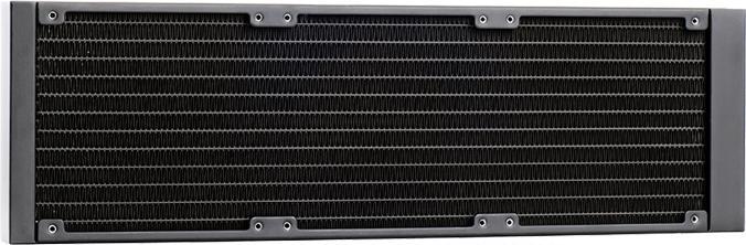 Image du produit Itek Kit Watercooling compatible Evoliq 360 ARGB (Noir)