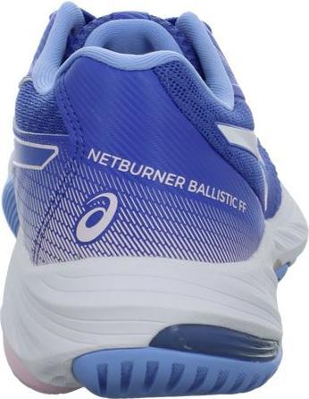 Produktbild ASICS Performance Hallenschuh Netburner Ballistic Ff 3 - Us 9.5 (41.5) (41.5)