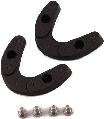 Produktbild Giro Road Heel Pad Set 36-38.5