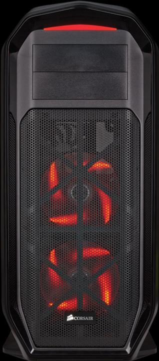 Produktbild Corsair Graphite 780T (ATX, mATX, Mini-ITX, E-ATX, XL-ATX)