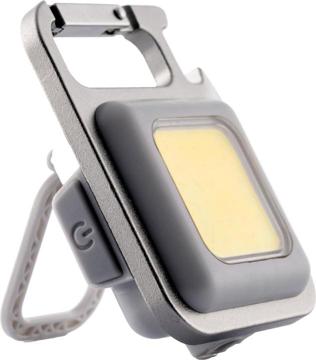 Produktbild InnovaGoods Mini-Taschenlampe (6.10 cm, 800 lm)