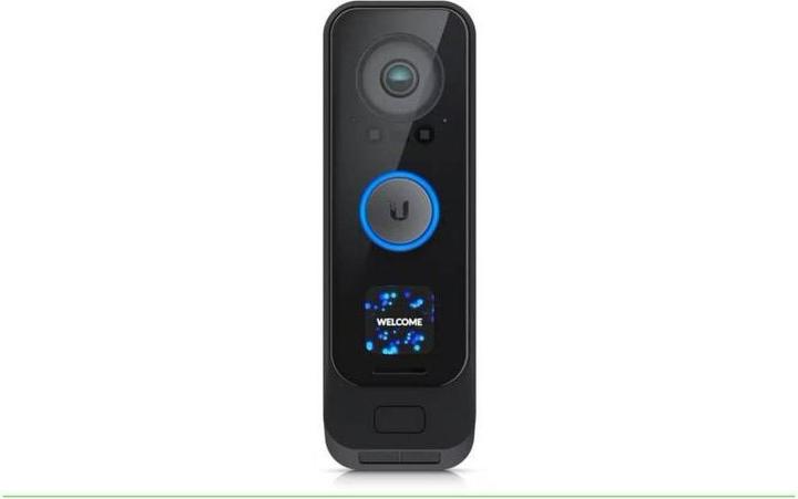 Productafbeelding Ubiquiti UVC-G4 deurbel Pro (WiFi)