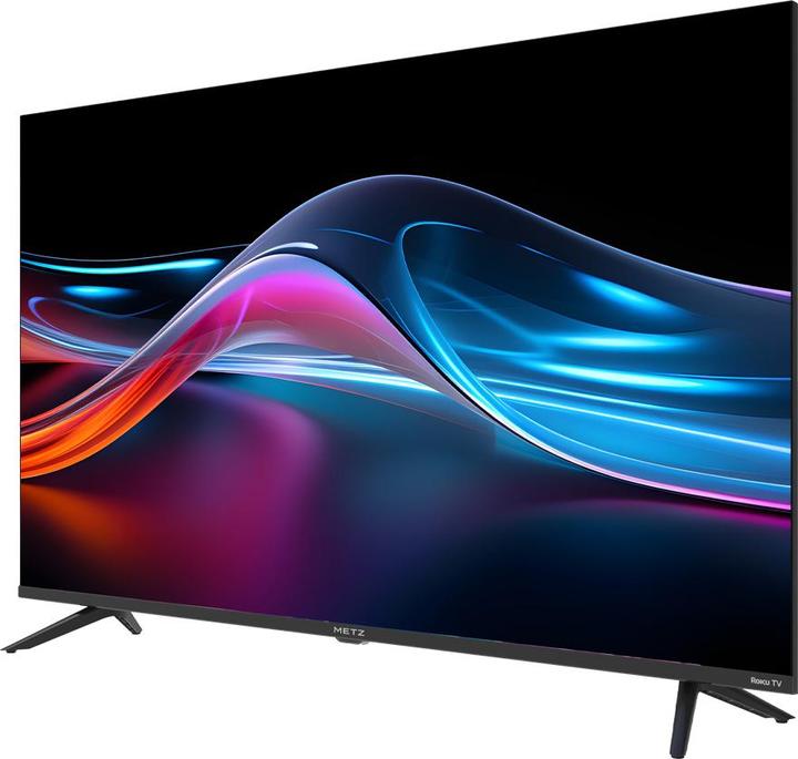 Immagine prodotto Metz blu 32MTE3001Z TV Roku (32", LCD, Pronto per l'HD)