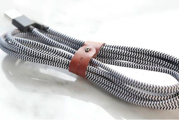 Produktbild Native Union Belt Cable (3 m, USB 2.0)