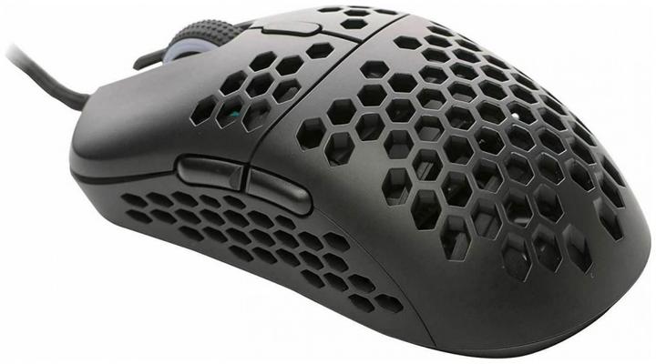 Immagine prodotto HK Gaming Mira-M Gaming Ποντίκι 12000 DPI Μαύρο
