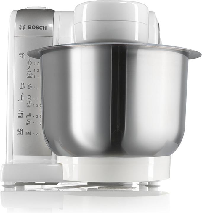 Produktbild Bosch Hausgeräte Muz4er2