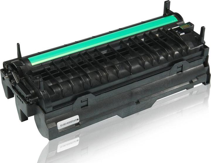 Produktbild Inkadoo Trommel kompatibel zu OKI 43979002 / B410 Bildtrommel, farblos Keine
