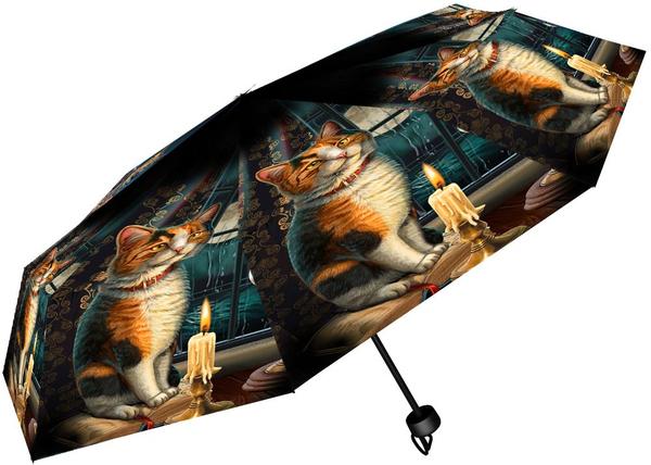 Nemesis Now Adventure Awaits Umbrella