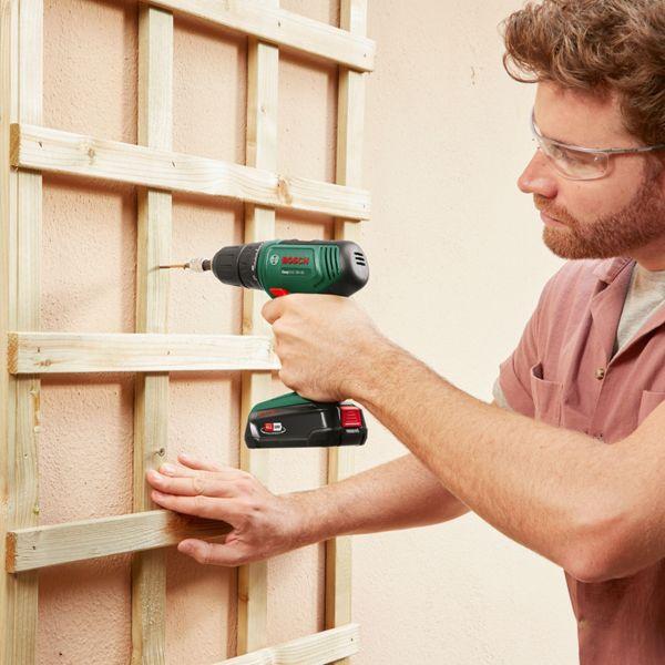 Produktbild Bosch Home & Garden EasyDrill 18V-40 (Akkubetrieb)