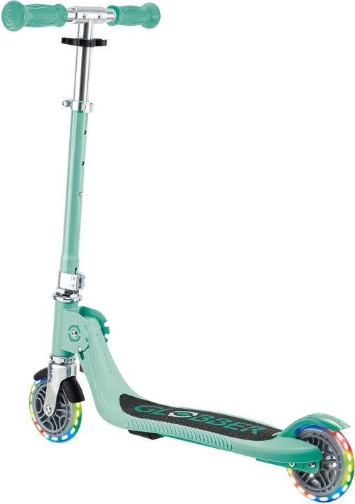 Actual product image Globber City Flow Foldable Junior