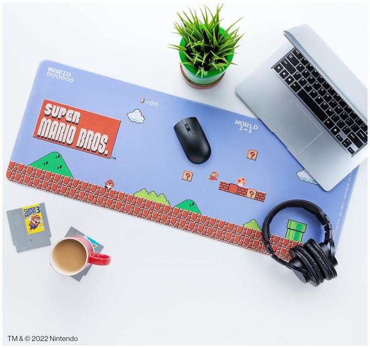 Immagine prodotto Paladone Products Super Mario Bros (XL)