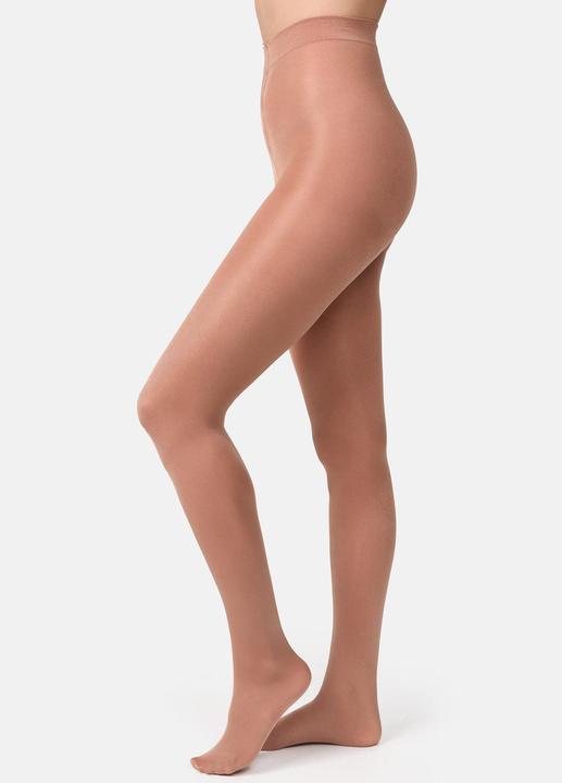 Produktbild Nur Die Feinstrumpfhose Tanzstrumpfhose 70 DEN (70 DEN, 42 - 44)