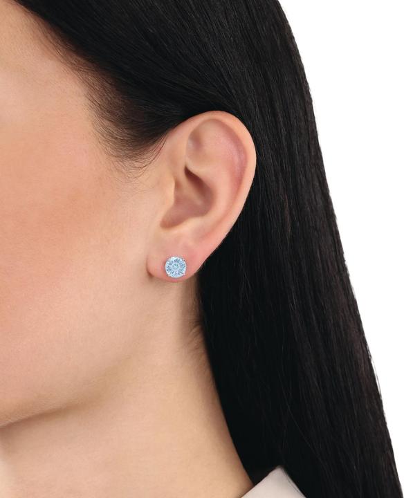 Produktbild Amor Ohrschmuck für Damen, 925 Sterling Silber, Zirkonia synth. (Silber 925)