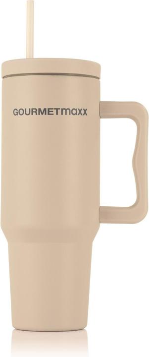 Produktbild Gourmetmaxx Thermobecher (1.20 l)