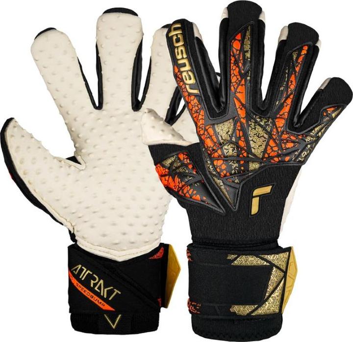 Reusch Attrakt SpeedBump