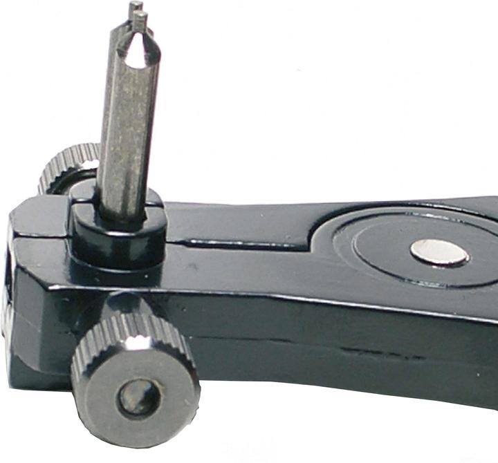 Immagine prodotto BGS Pinze per anelli elastici per fusibili esterni 165 mm (200 mm)