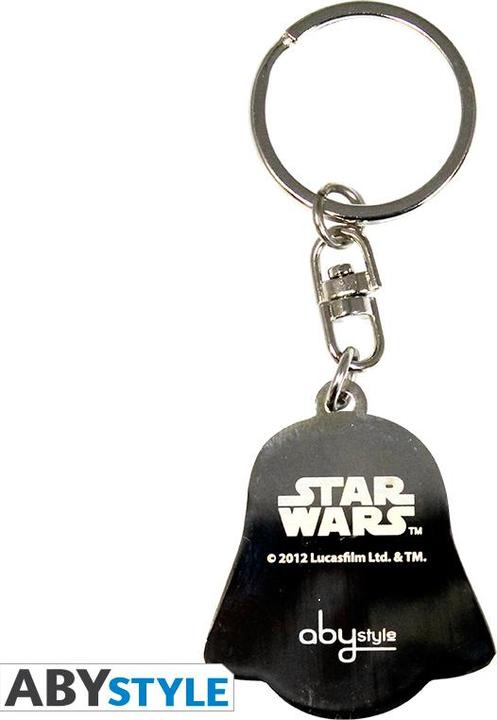 Produktbild ABYstyle Star Wars - Darth Vader