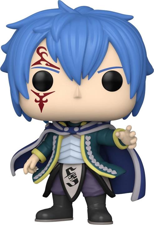 Immagine prodotto Funko POP!: Fairy Tail: Jellal Fernandes