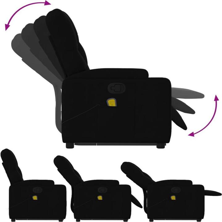 Image du produit VidaXL Ismet