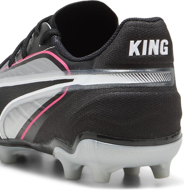 Image du produit Puma King Match Fg/Ag Jr (38.5)