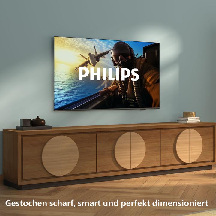 Produktbild Philips 65PUS7000/12 (65", PUS7000, LED, 4K, 2025)