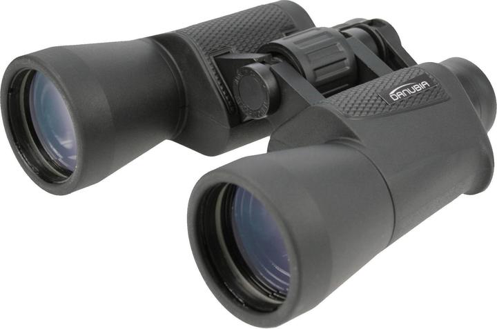 Immagine prodotto Dörr Binocolo Danubia Alpina LX 8x40, Porro (8 x, 40 mm)