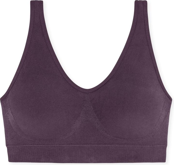 Produktbild Schiesser Bustier Casual Seamless (XXL, Einzelpack)