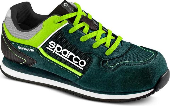 Produktbild Sparco Gymkhana (39)