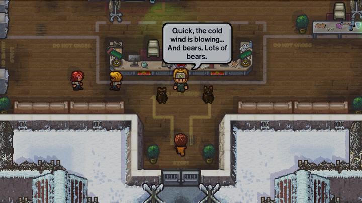 Produktbild Team17 Escapists 1 + Escapists 2 Double Pack (PS4, EN)