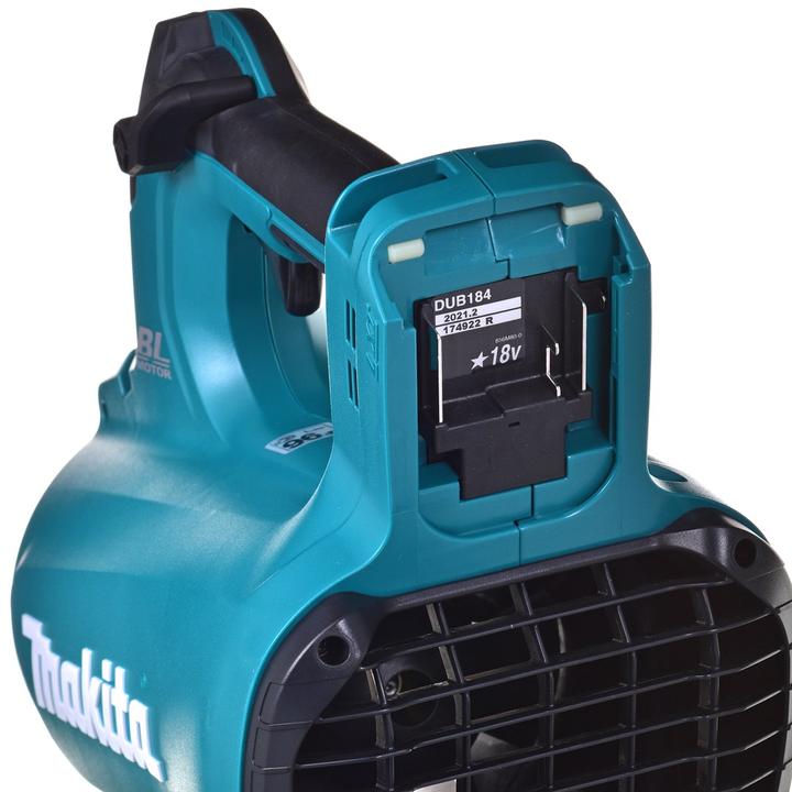 Produktbild Makita DUB184Z (Akkubetrieb, Laubbläser)