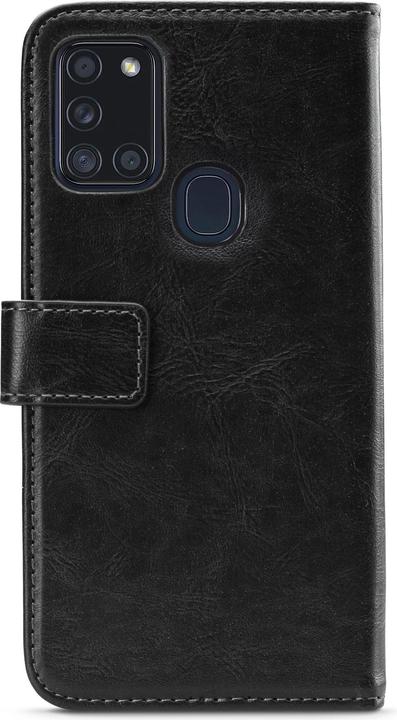 Produktbild Mobilize Elite Gelly Wallet (Samsung Galaxy A21s)