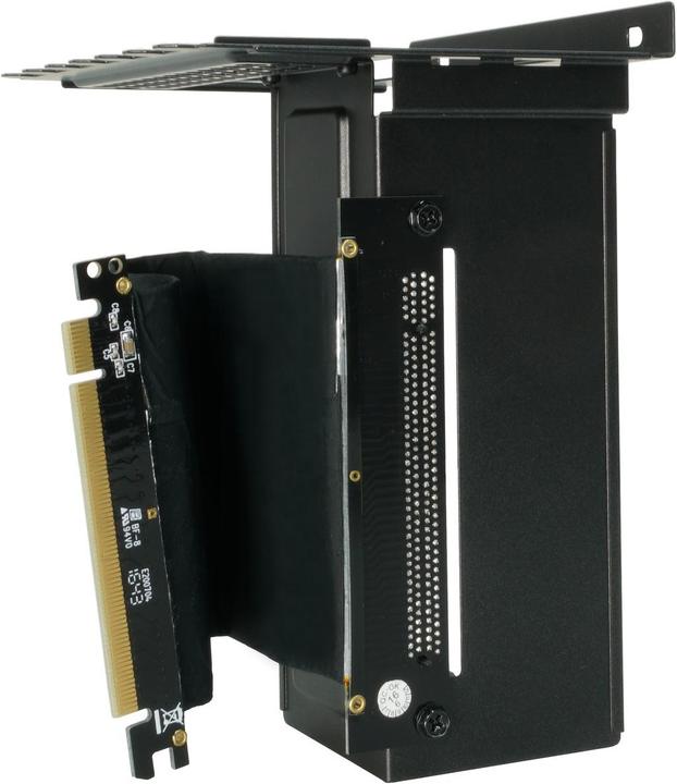 Actual product image Cooler Master Vertical Graphics Card Holder Kit