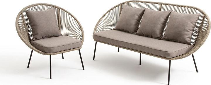 Actual product image La Redoute Interieurs Jiraya