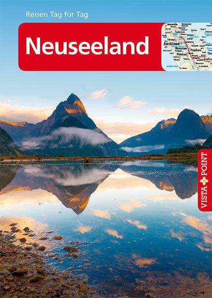 Produktbild Neuseeland (Deutsch, Stefan Huy, Bruni Gebauer, 2019)