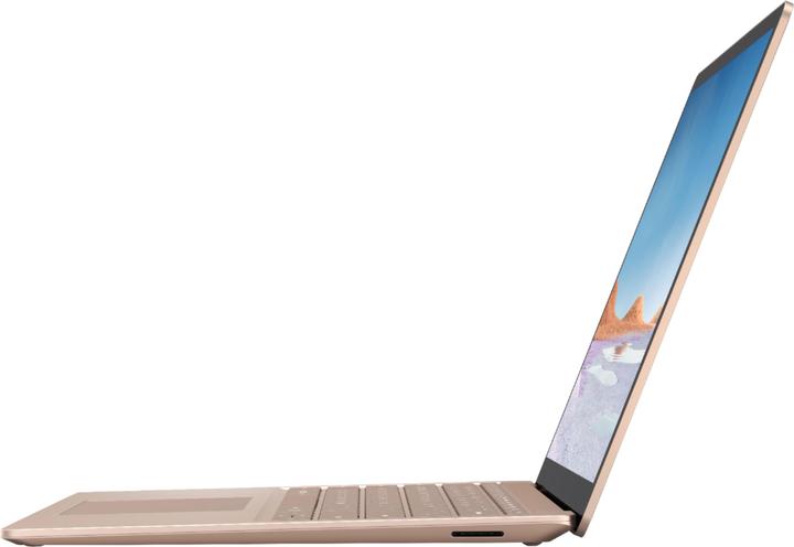 Actual product image Microsoft Surface Laptop 3 (13.50", Intel Core i5-1035G7, 8 GB, 256 GB, DE)