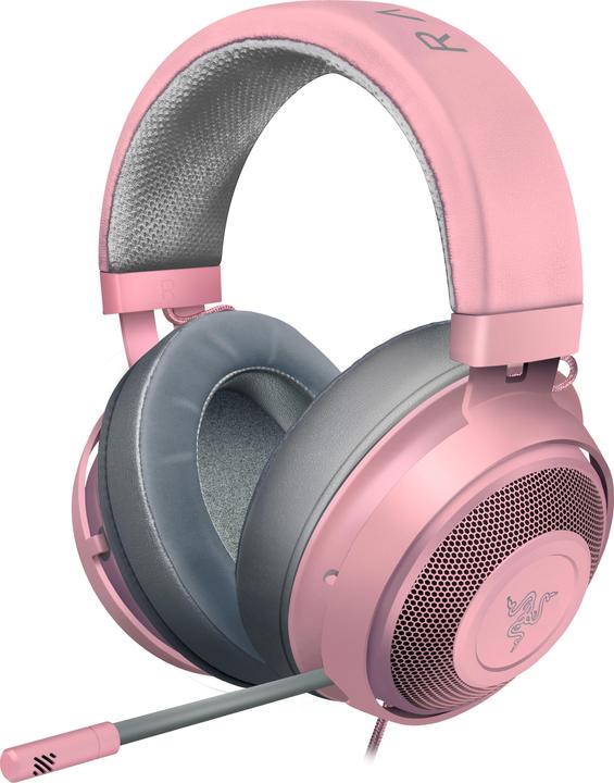 Produktbild Razer Kraken (Kabelgebunden)