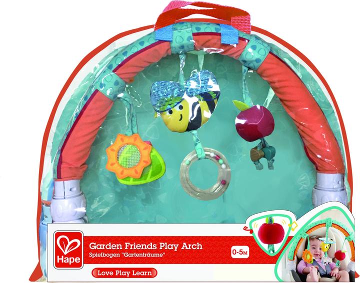 Produktbild Hape Gartenträume