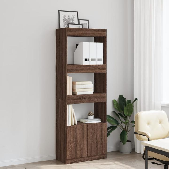 Actual product image VidaXL Louiza (63 x 33 x 180 cm)
